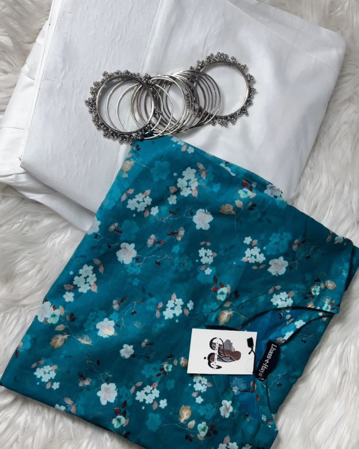 kurti shalwar - Image 1