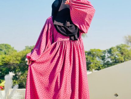 Pink (Light and Dark shades)