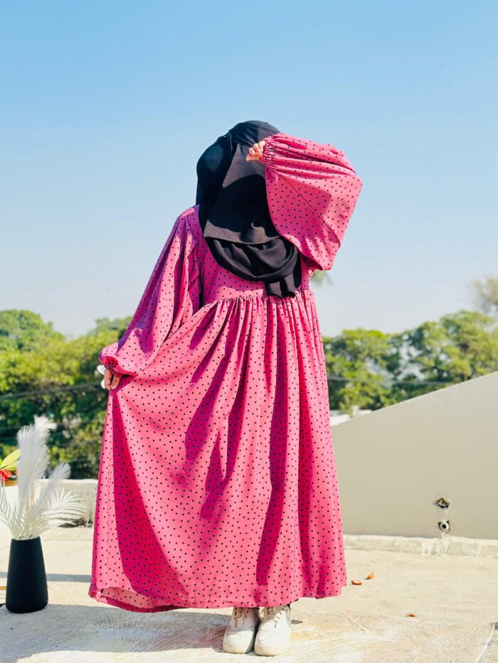 Pink (Light and Dark shades) - Image 1