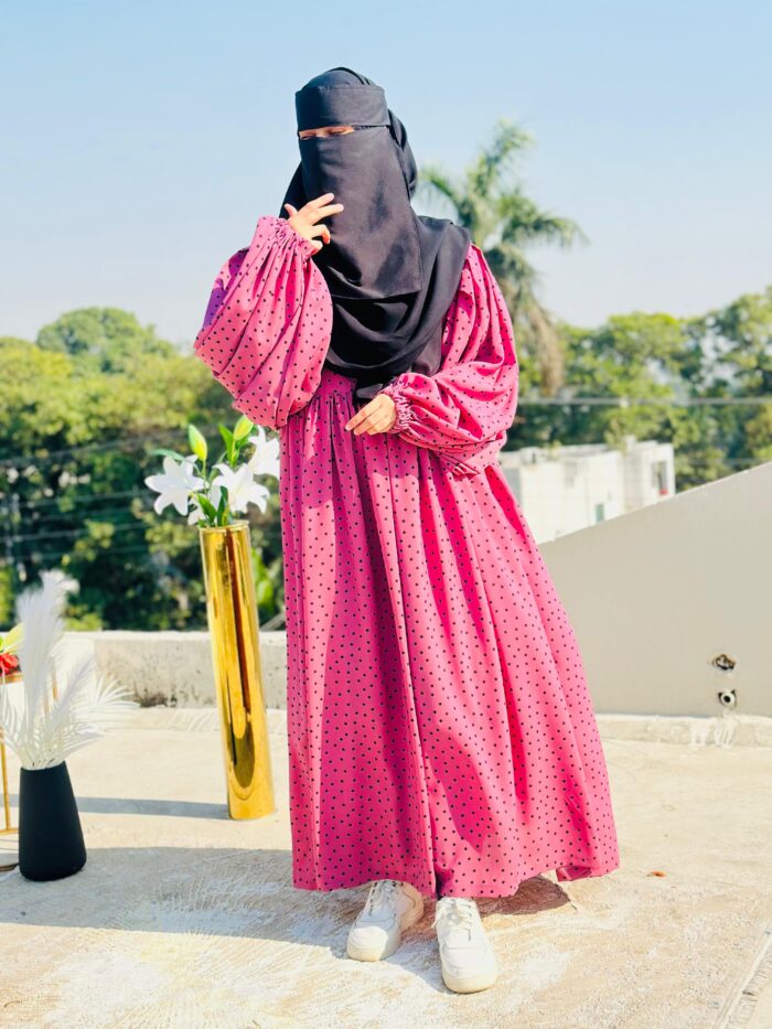 Pink (Light and Dark shades) - Image 3
